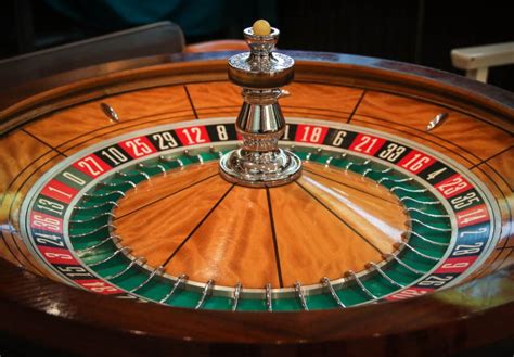 casino roulette oyna